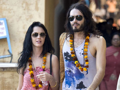 Σκέτη καταστροφή το ταξίδι του μέλιτος